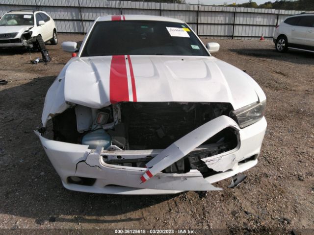 2C3CDXDT5EH307041 Dodge Charger Rt