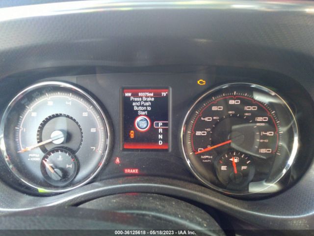 2C3CDXDT5EH307041 Dodge Charger Rt