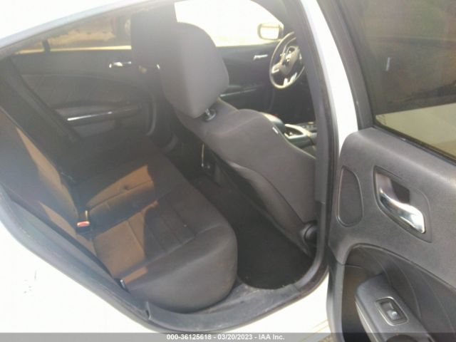 2C3CDXDT5EH307041 Dodge Charger Rt