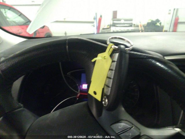 5N1AR2MM2EC703197 Nissan Pathfinder Sl