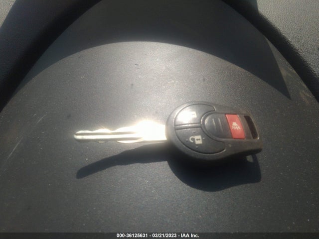 2013 NISSAN ROGUE S VIN: JN8AS5MV2DW134243
