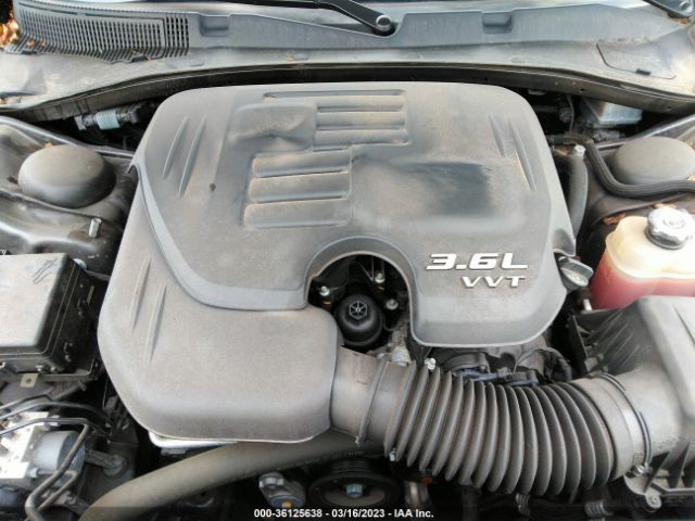 2C3CDXJG2LH102670 Dodge Charger Sxt