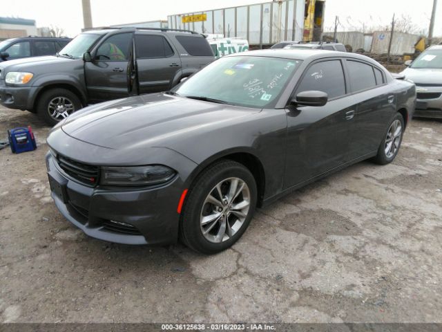 2C3CDXJG2LH102670 Dodge Charger Sxt