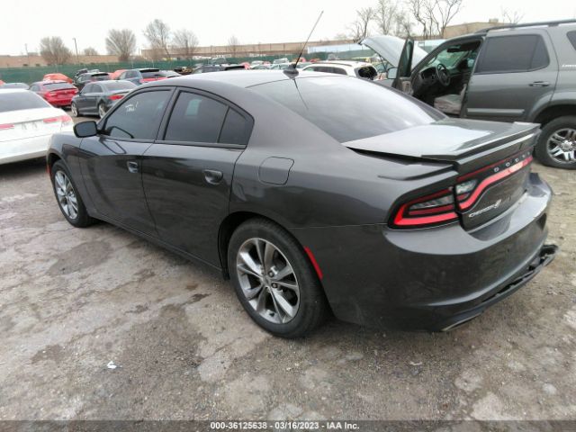 2C3CDXJG2LH102670 Dodge Charger Sxt