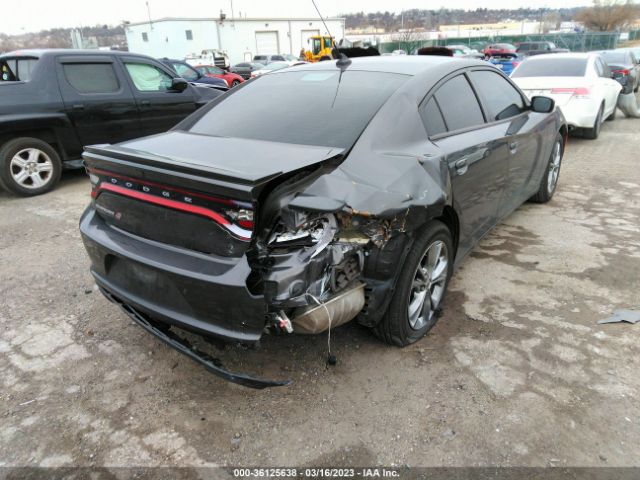 2C3CDXJG2LH102670 Dodge Charger Sxt