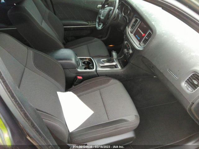 2C3CDXJG2LH102670 Dodge Charger Sxt