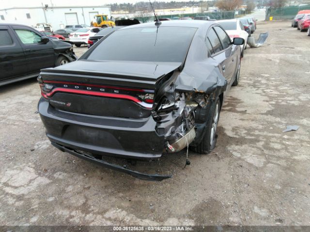 2C3CDXJG2LH102670 Dodge Charger Sxt