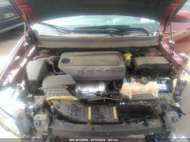 1C4PJLLB1KD454571 Jeep Cherokee Altitude