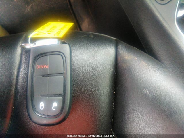 1C4PJLLB1KD454571 Jeep Cherokee Altitude