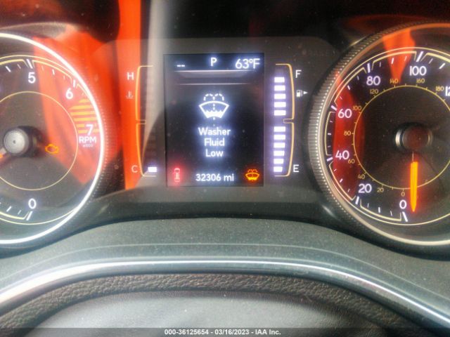 1C4PJLLB1KD454571 Jeep Cherokee Altitude