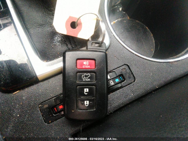 Toyota Highlander Limited 2016 5TDYKRFHXGS142166 Image 11
