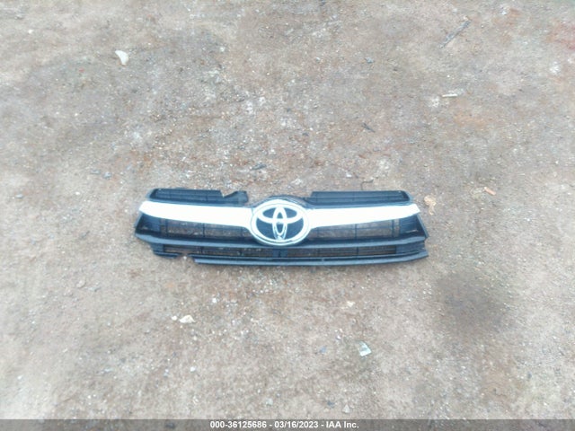 Toyota Highlander Limited 2016 5TDYKRFHXGS142166 Image 12