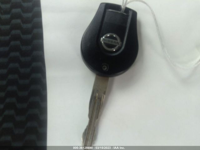 3N1CE2CP1FL435174 Nissan Versa Note Sv