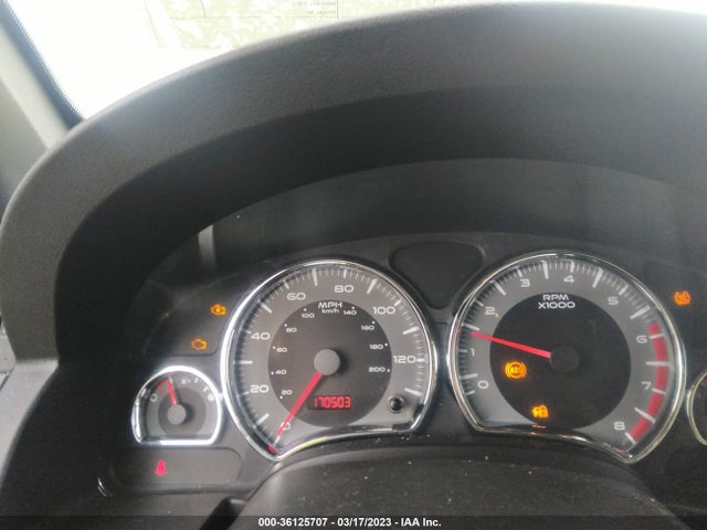 2006 PONTIAC TORRENT VIN: 2CKDL73FX66133746