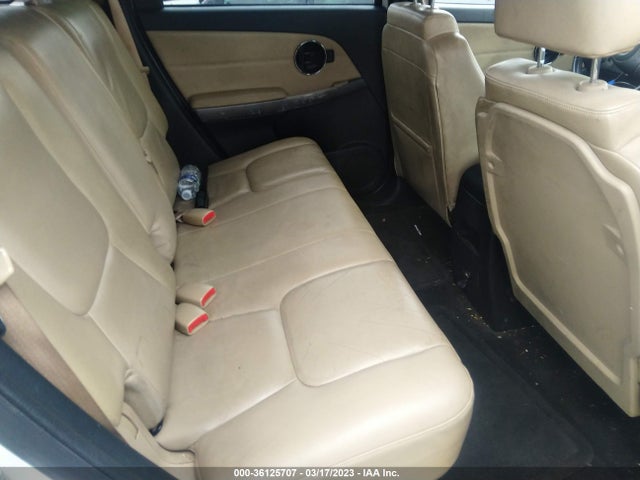 2006 PONTIAC TORRENT VIN: 2CKDL73FX66133746