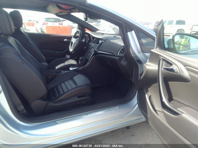 2017 Buick Cascada, VIN: W04WH3N53HG099676
