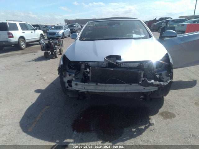 2017 Buick Cascada, VIN: W04WH3N53HG099676