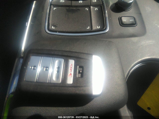 2021 Acura TLX, VIN: 19UUB5F49MA001958