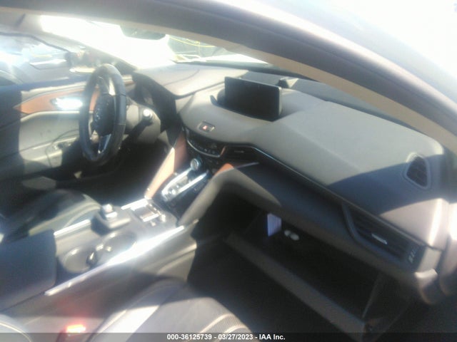 2021 Acura TLX, VIN: 19UUB5F49MA001958