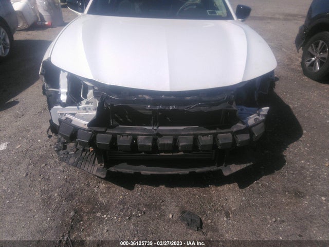 2021 Acura TLX, VIN: 19UUB5F49MA001958