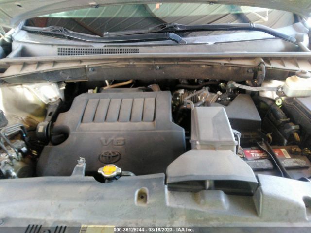 Toyota Highlander Limited 2015 5TDYKRFH1FS100225 Image 11