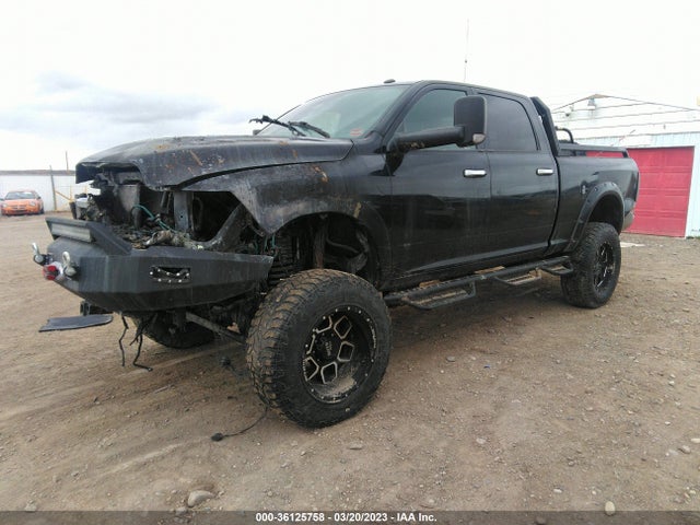 3C6UR5DL2HG653016 RAM 2500 Slt