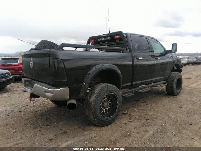 3C6UR5DL2HG653016 RAM 2500 Slt