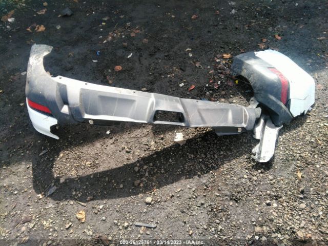 KNMAT2MV7HP534452 Nissan ROGUE S