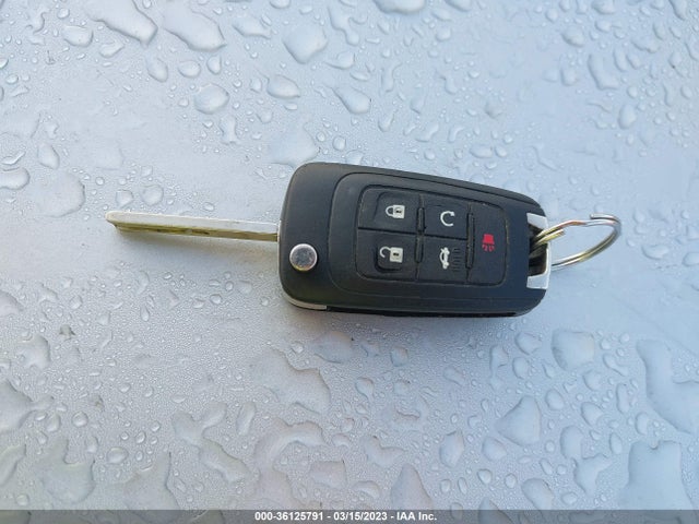 Chevrolet Sonic 2017 1G1JD5SG9H4132770 Image 24