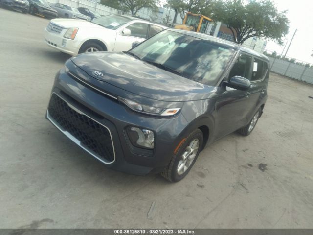 KNDJ23AU9M7780885 KIA SOUL S