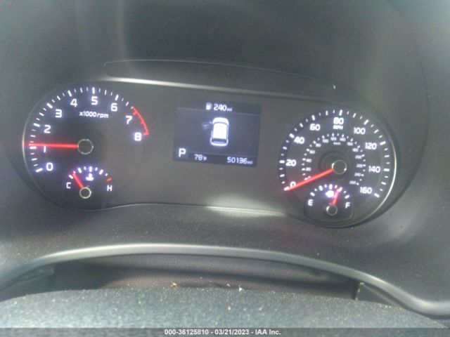 KNDJ23AU9M7780885 KIA SOUL S