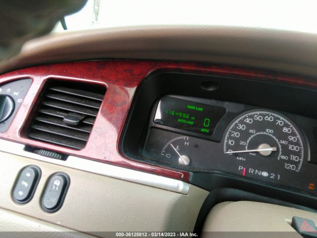1LNHM81W03Y694506 Lincoln Town Car