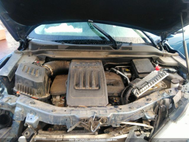 2GKALMEK1G6216099 GMC Terrain Sle