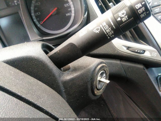 2GKALMEK1G6216099 GMC Terrain Sle