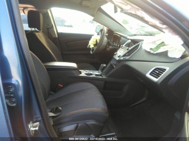 2GKALMEK1G6216099 GMC Terrain Sle