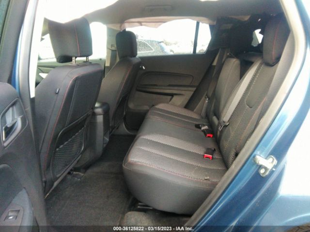 2GKALMEK1G6216099 GMC Terrain Sle