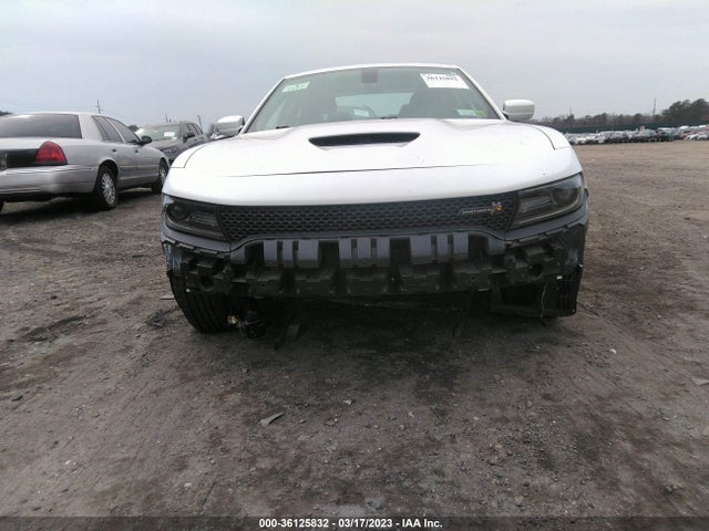 Dodge Charger R/t Scat Pack 2018 2C3CDXGJ0JH273711 Image 6