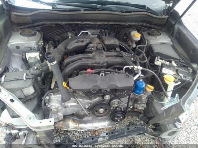 JF2SJAHC2GH548668 Subaru Forester 2.5i Limited