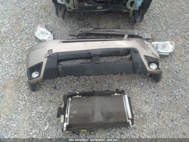 JF2SJAHC2GH548668 Subaru Forester 2.5i Limited