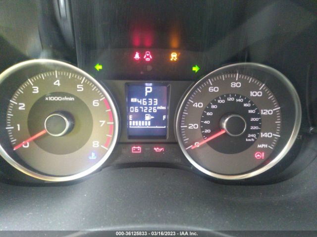 JF2SJAHC2GH548668 Subaru Forester 2.5i Limited