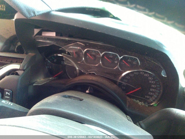 Chevrolet Tahoe Lt 2017 1GNSKBKC7HR256480 Image 8