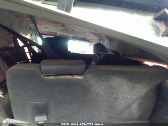 Chevrolet Tahoe Lt 2017 1GNSKBKC7HR256480 Image 9