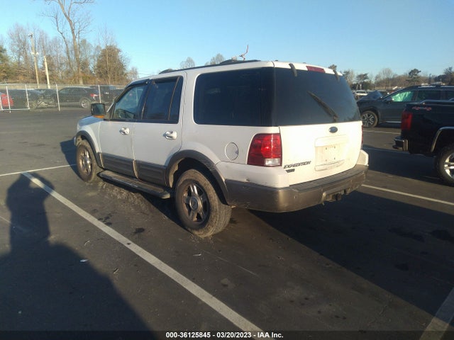 2004 FORD EXPEDITION EDDIE BAUER VIN: 1FMPU17L44LB61251