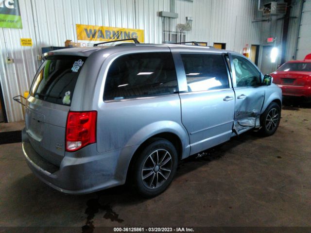 2C4RDGCG5HR852780 Dodge Grand Caravan Sxt
