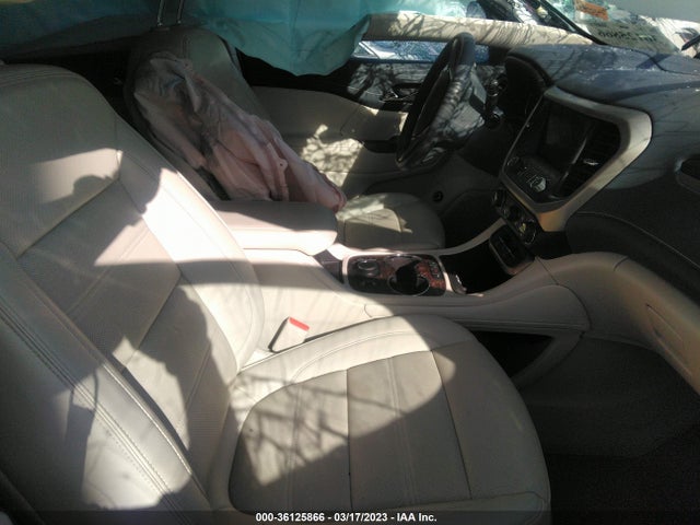 GMC Acadia Denali 2022 1GKKNPLS9NZ111198 Image 5