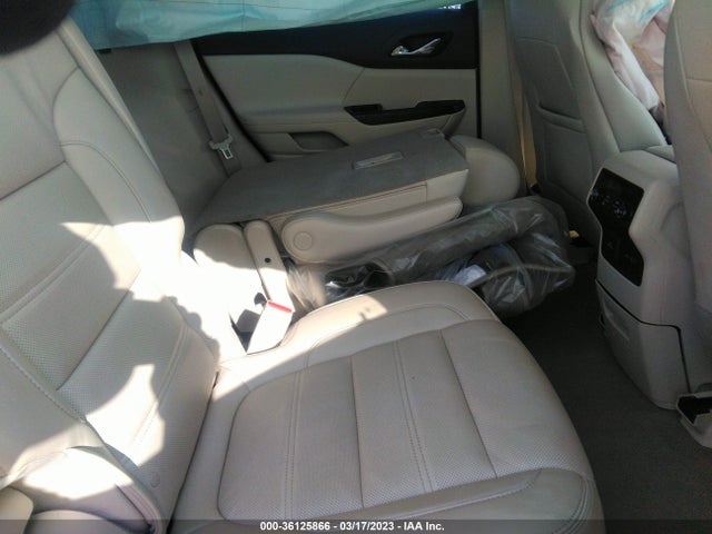 GMC Acadia Denali 2022 1GKKNPLS9NZ111198 Image 8