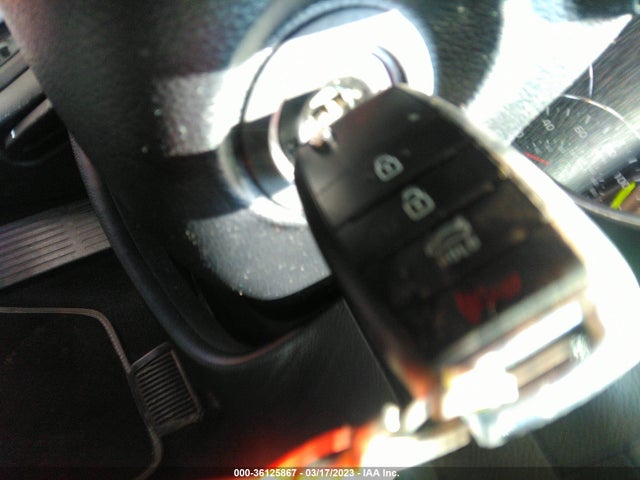 2018 KIA FORTE LX VIN: 3KPFL4A75JE171923