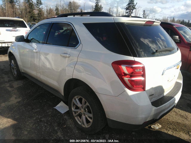 Chevrolet EQUINOX LT 2016 2GNFLFEK0G6116399 Image 4