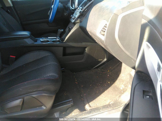 Chevrolet EQUINOX LT 2016 2GNFLFEK0G6116399 Image 6