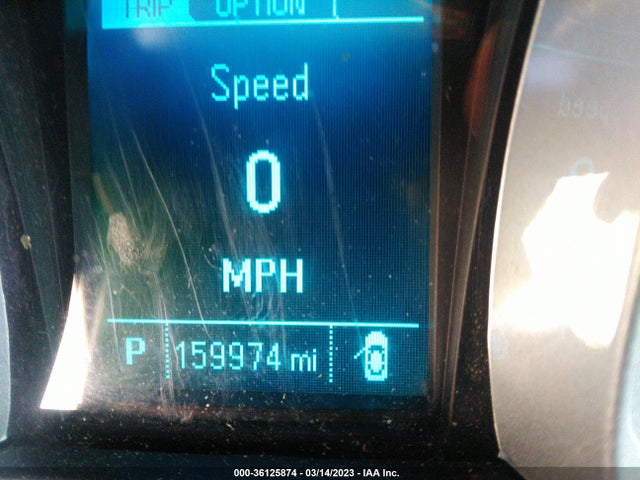 Chevrolet EQUINOX LT 2016 2GNFLFEK0G6116399 Image 8